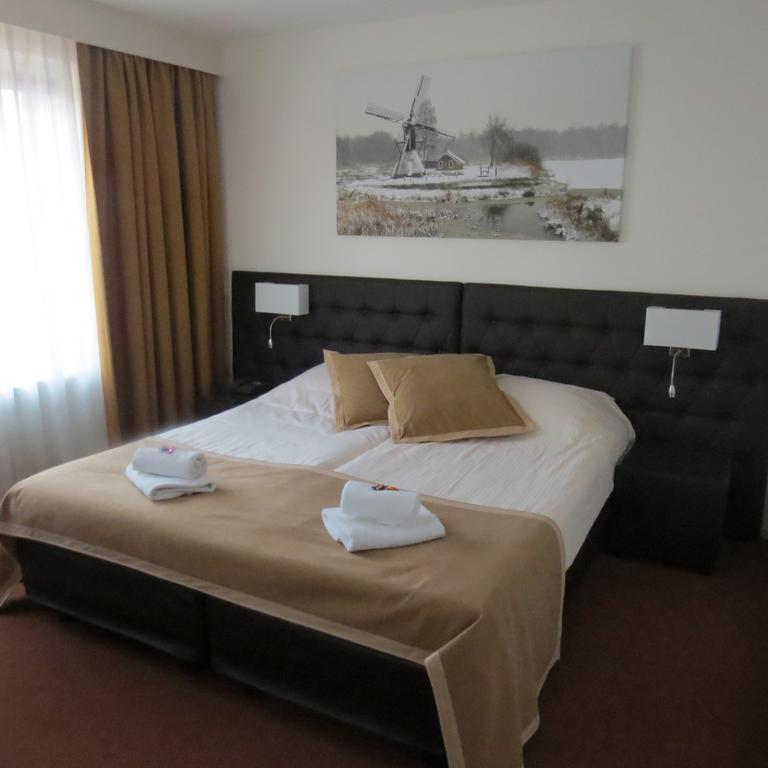 Hotel - Restaurant - Cafe- Geertien Blokzijl Quarto foto